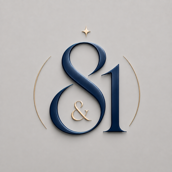 EIGHY&ONE